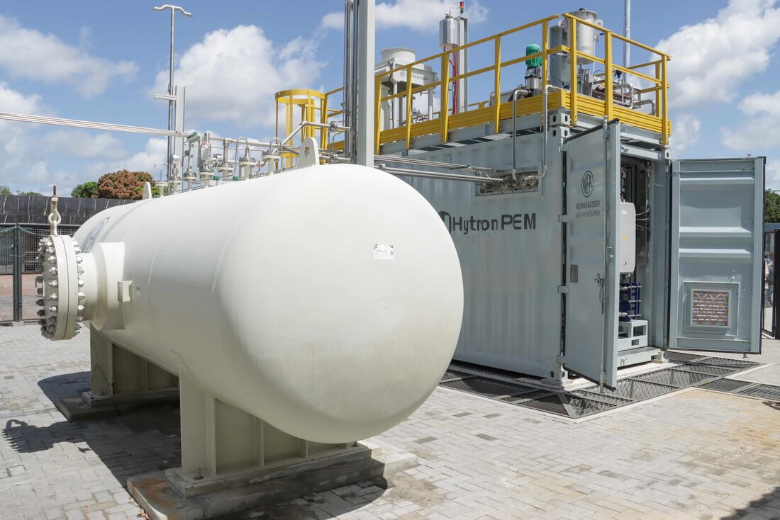 Senai Park: Pernambuco acelera rumo à indústria do futuro