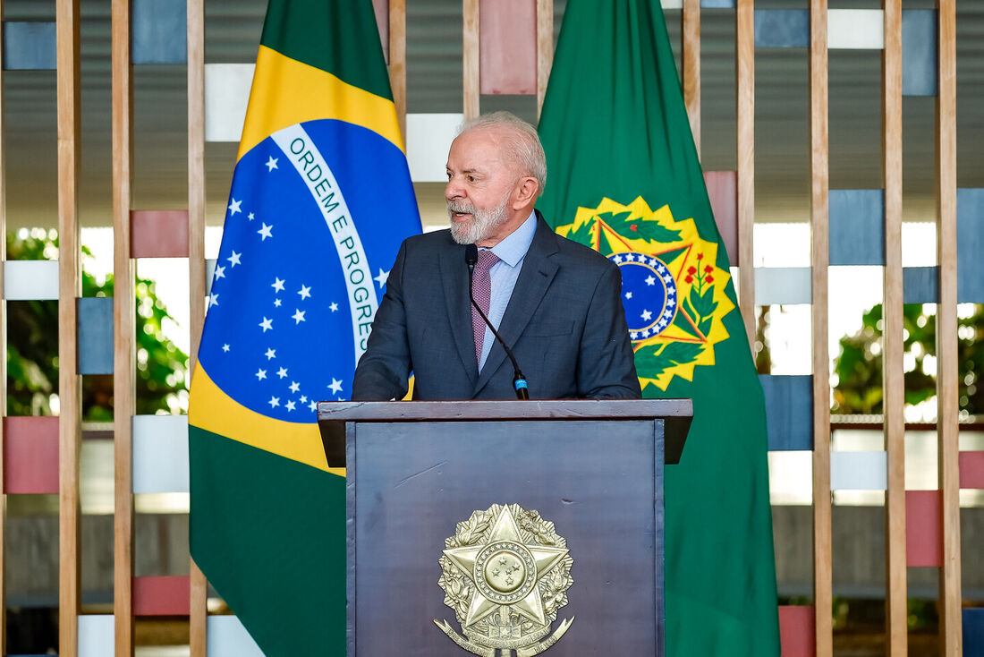 Presidente Lula