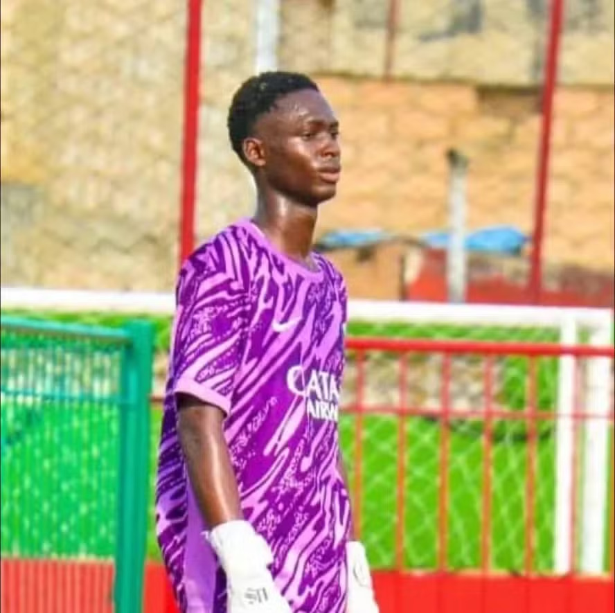 O jogador foi sequestrado e morto após o não pagamento do pedido de resgate