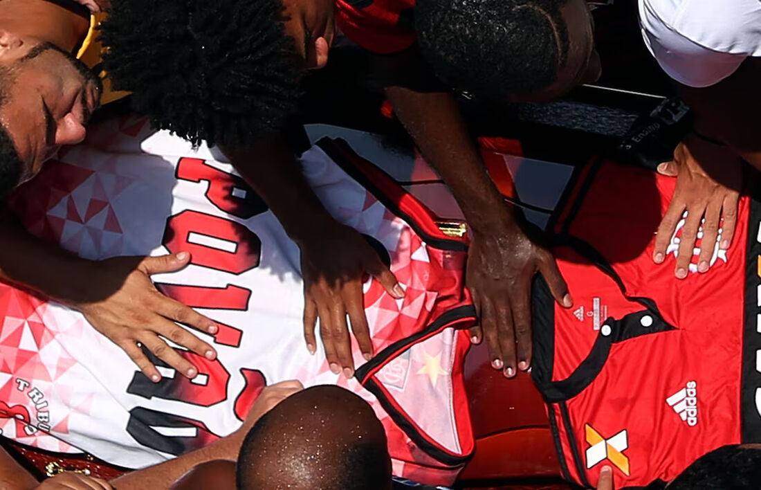 O recurso foi apresentado na sexta-feira na 36ª Vara Criminal da Comarca da Capital