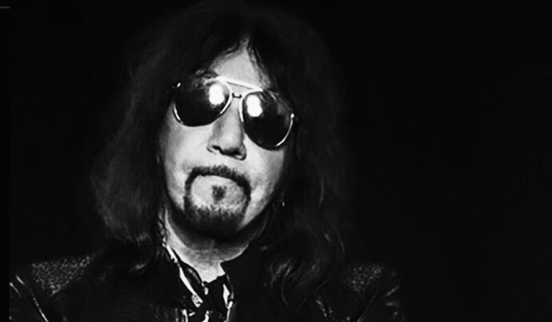Ace Frehley