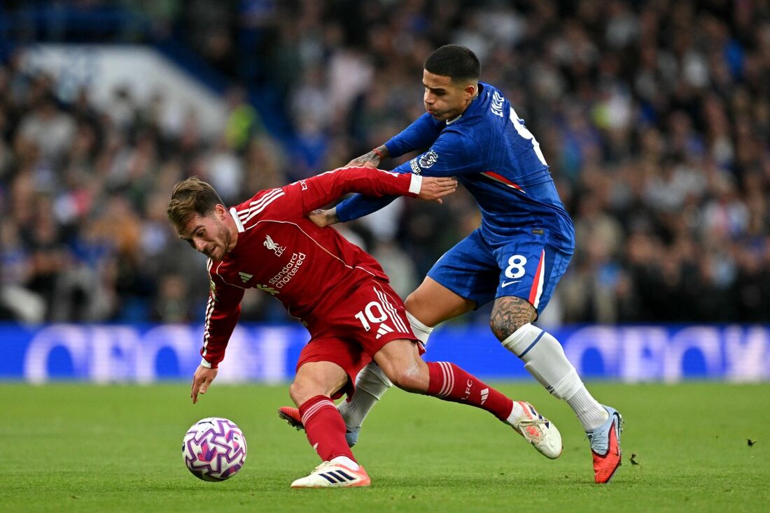 Arsenal e Tottenham vencem e impõem pressão sobre Liverpool