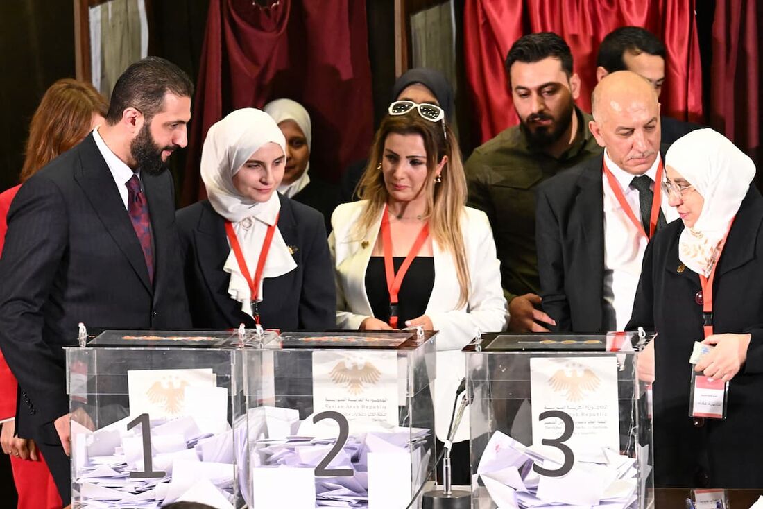 Mais de 1.500 candidatos disputam para compor a assembleia