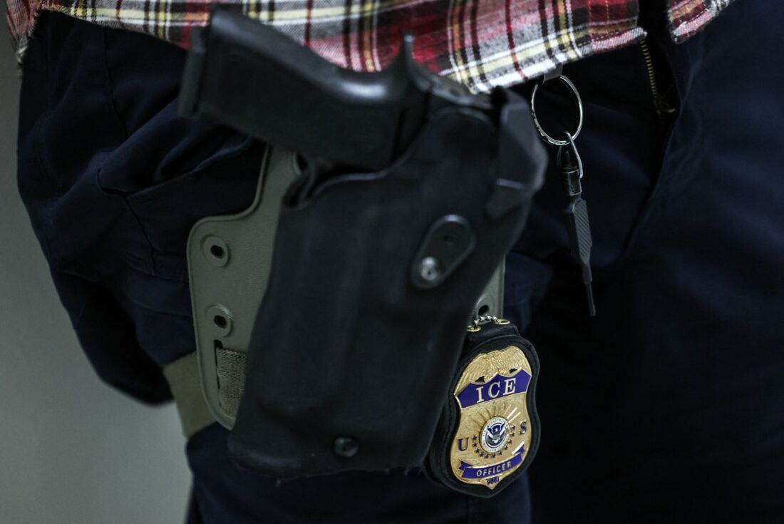 Os três juízes do tribunal determinaram que o governo de Donald Trump não demonstrou que as condições na terceira maior cidade dos Estados Unidos justificam o envio de tropas