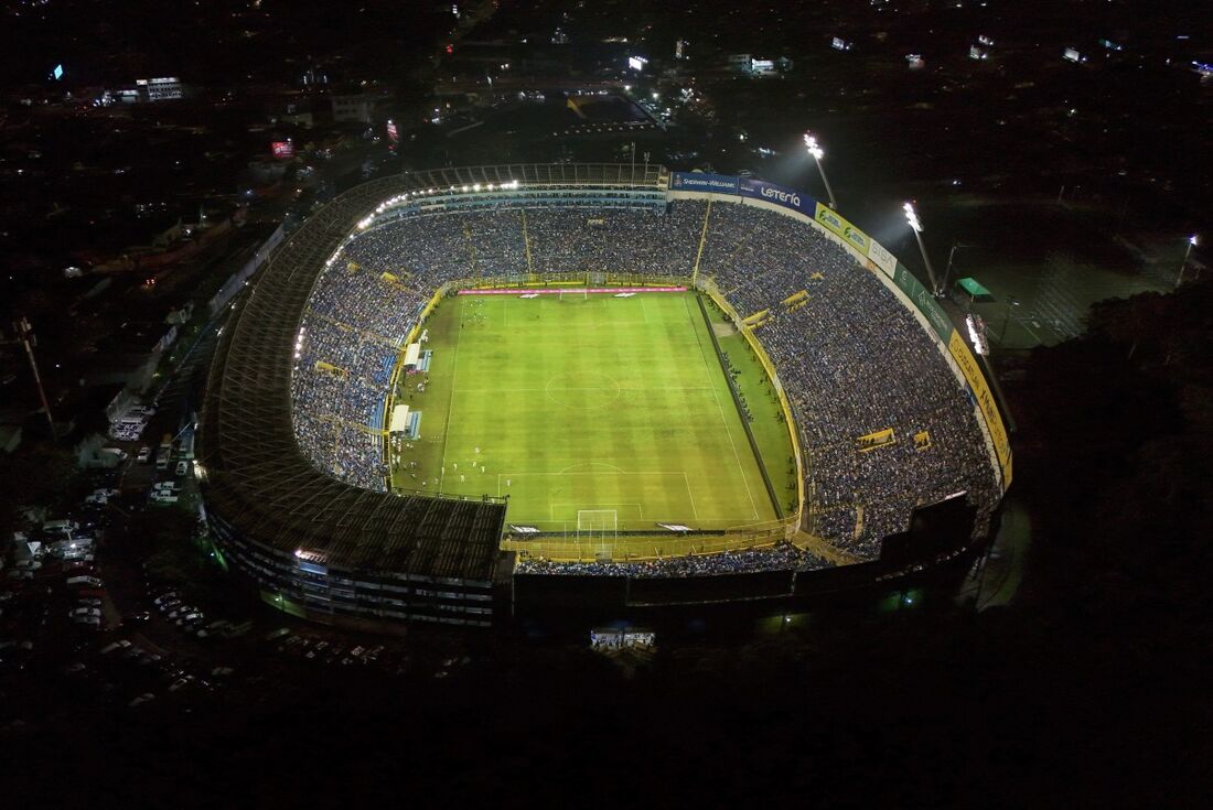 No total, 11 cidades dos EUA serão sedes de jogos da Copa do Mundo