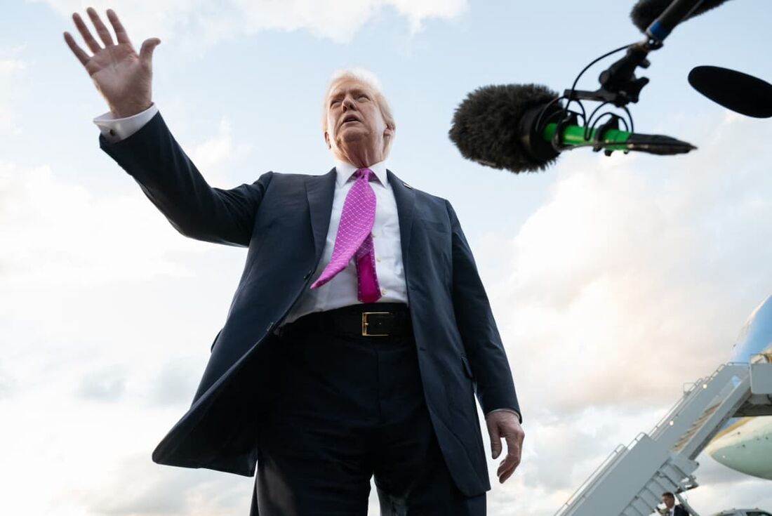 A ação bloqueia todos os bens e interesses em propriedades dessas empresas que estão nos Estados Unidos ou controlados por pessoas americanas