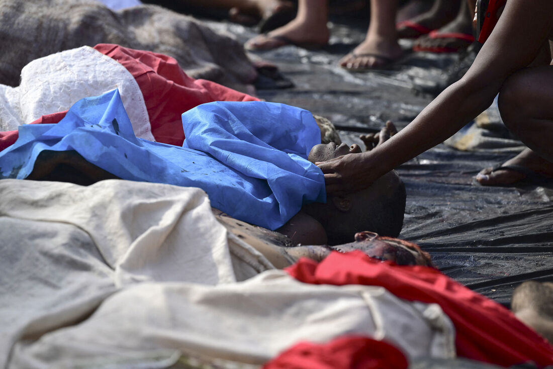 Perfil dos mortos em operação do Rio mostra retrato da mão de obra do tráfico