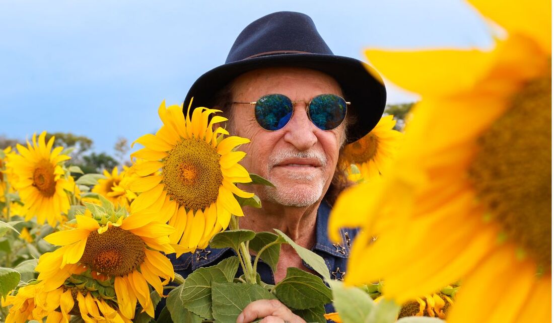 Alceu Valença completará 80 anos de idade em 1&ordm; de julho de 2026