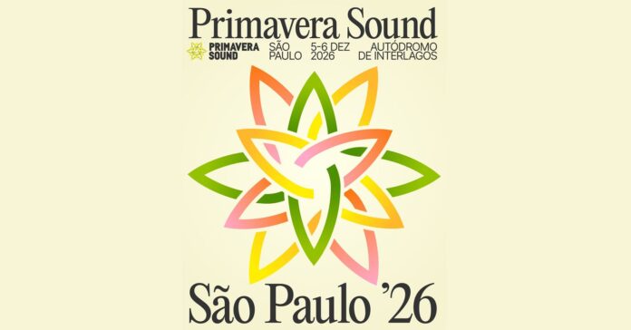 Primavera Sound anuncia retorno ao Brasil com edição em São Paulo para 2026