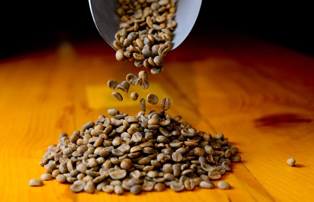 O café está entre os produtos afetados pelas tarifas elevadas