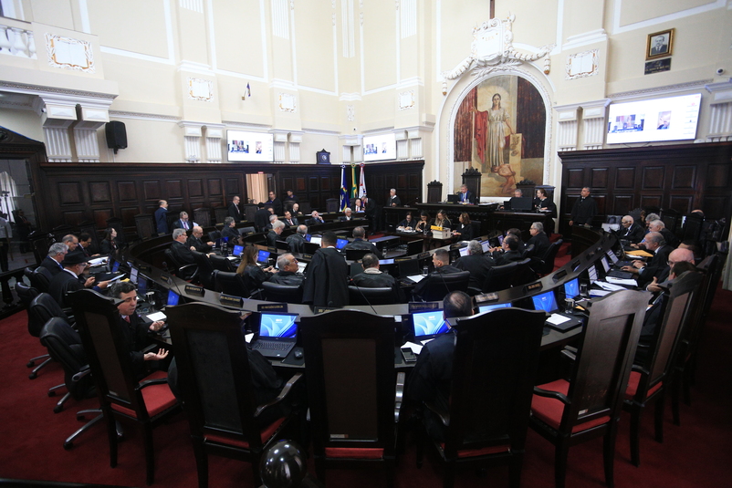 Transformação foi aprovada na última segunda (13)