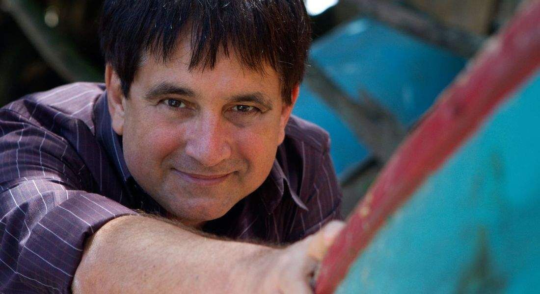 Biafra se apresenta no Projeto Seis e Meia, no Recife