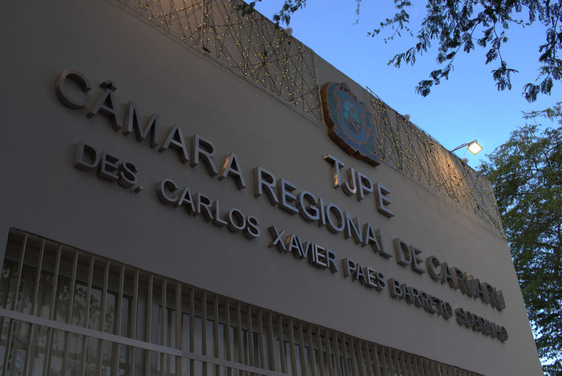 A decisão foi unânime da 1° Câmara Regional de Caruaru