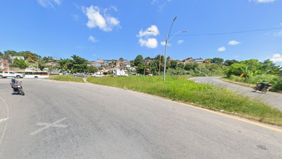 Atropelamento aconteceu no KM 76 da BR 101, no Ibura