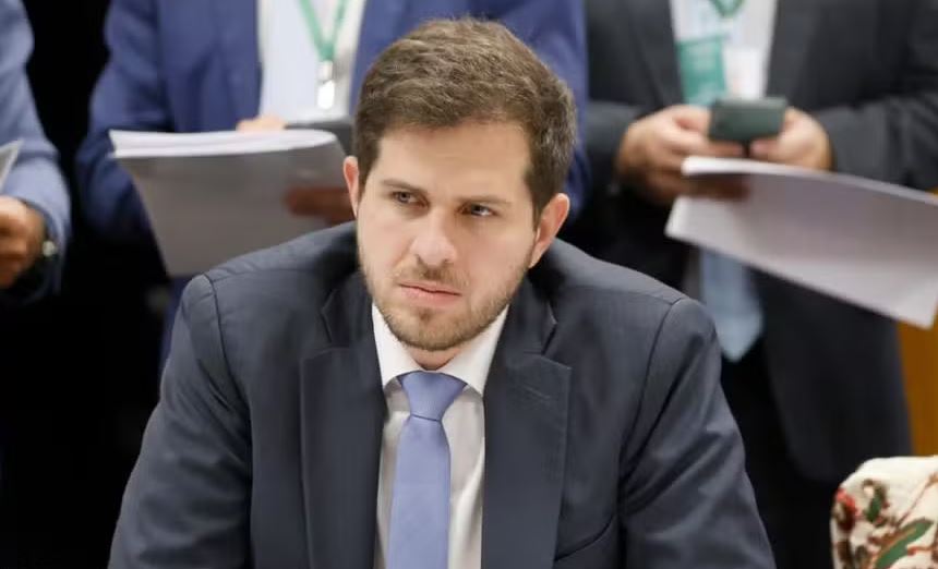 Deputado Pedro Campos (PSB - PE) é o relator da proposta