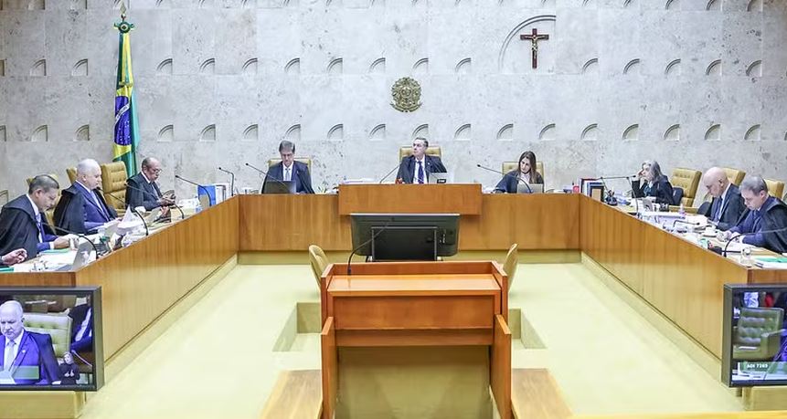 Escolha de ministro do STF segue um rito que combina critérios jurídicos e negociações políticas