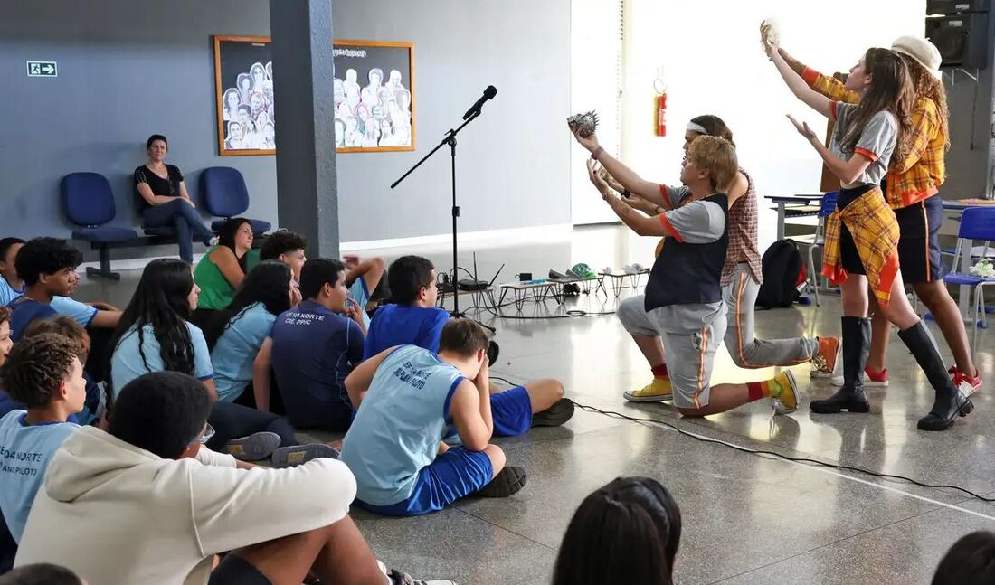 Programa Rouanet Festivais Audiovisuais tem investimento de R$ 17 milhões