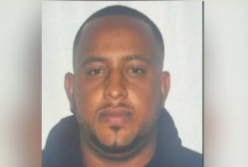 Juan Breno Malta Ramos Rodrigues, o BMW