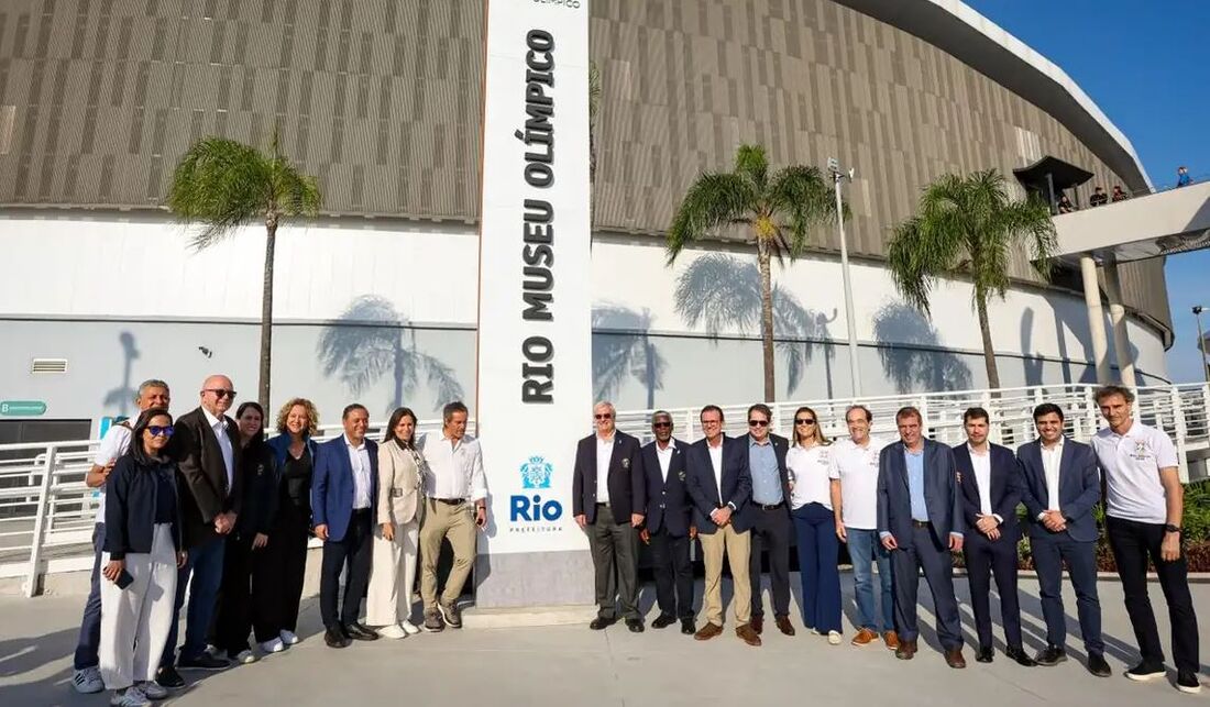 Candidatura Rio-Niterói 2031