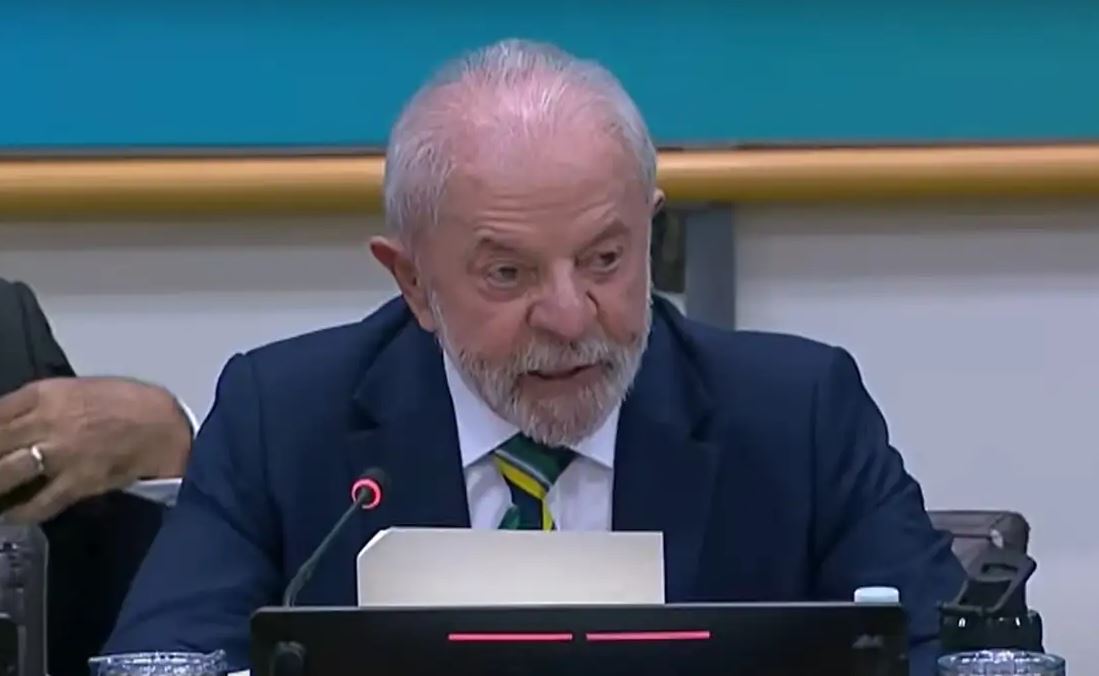 Grupo deve apresentar a Lula o quadro político do Congresso para apreciar o texto da MP e discutir os próximos passos para tentar garantir a aprovação