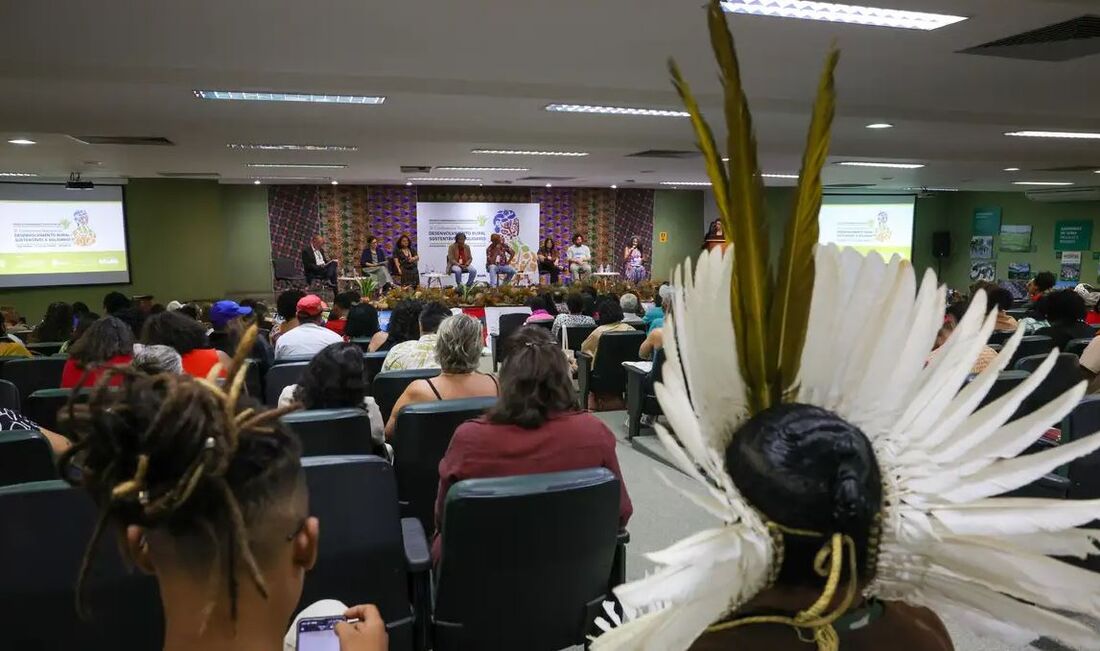 Coordenação do movimento diz que apesar dos debates ocorrerem orientados por eixos temáticos, há demandas antigas dos povos tradicionais que merecem atenção