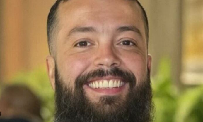 Policial civil Rodrigo Velloso Cabral só tinha 40 dias na Policia Civil do Rio de Janeiro