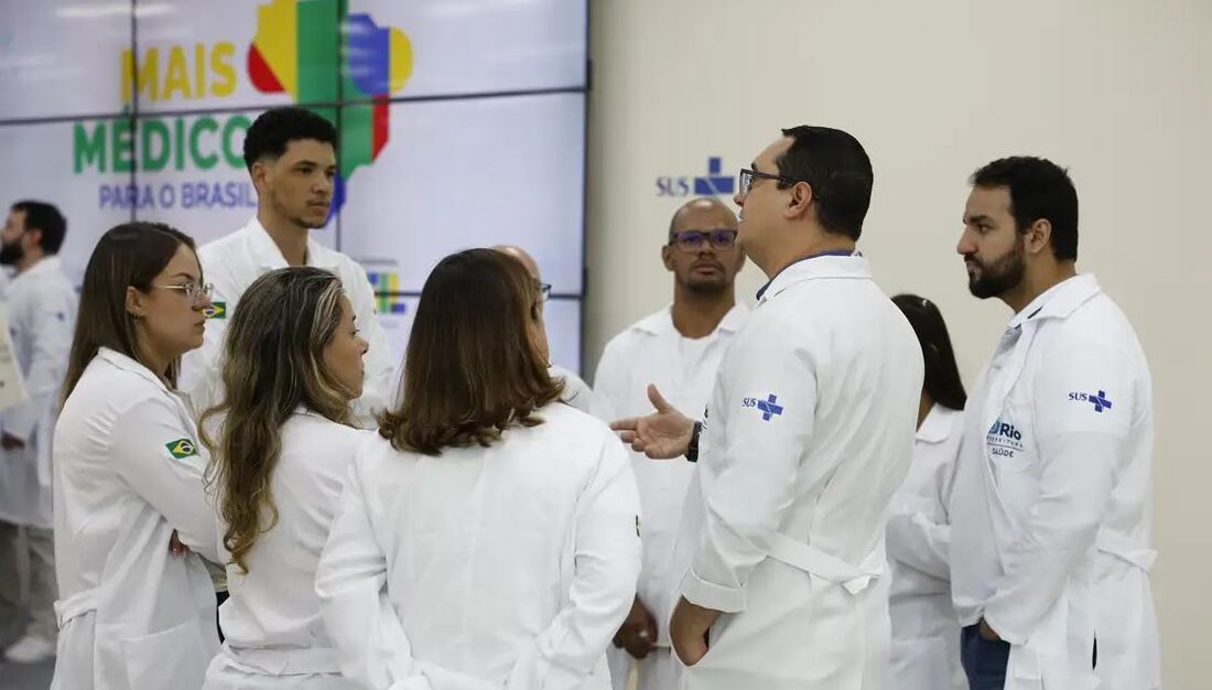 Exame Nacional de Avaliação da Formação Médica (Enamed) 