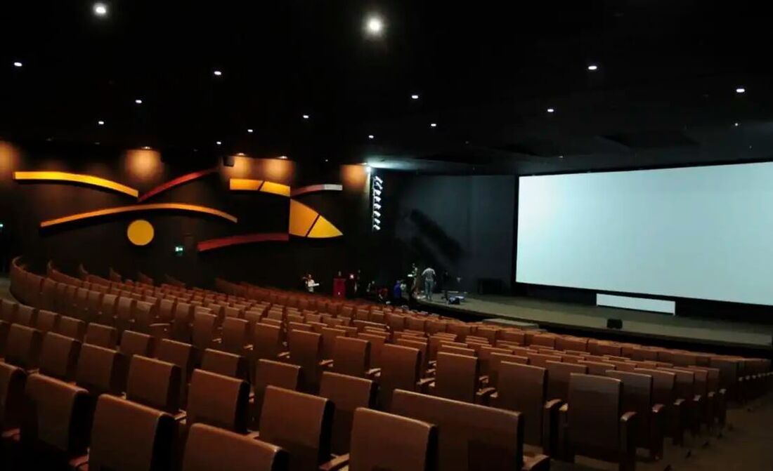 Inscrições seguem abertas até esta sexta (28)