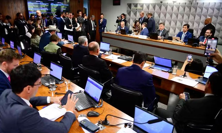 Segundo integrantes da CPI, relatório do Conselho de Controle de Atividades Financeiras (Coaf) apontou movimentações financeiras suspeitas relacionadas a Nelson Wilians