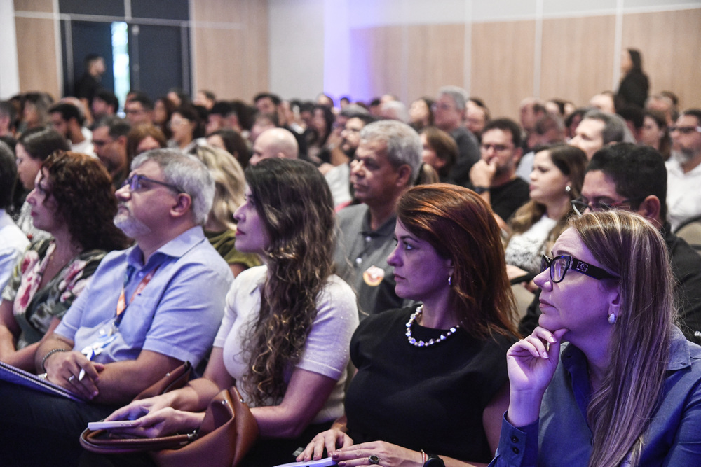 Encontro reunirá varejistas de micro, médias e grandes empresas