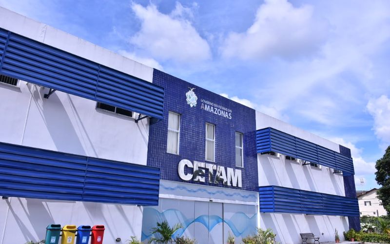 Cetam abre vagas para cursos EAD