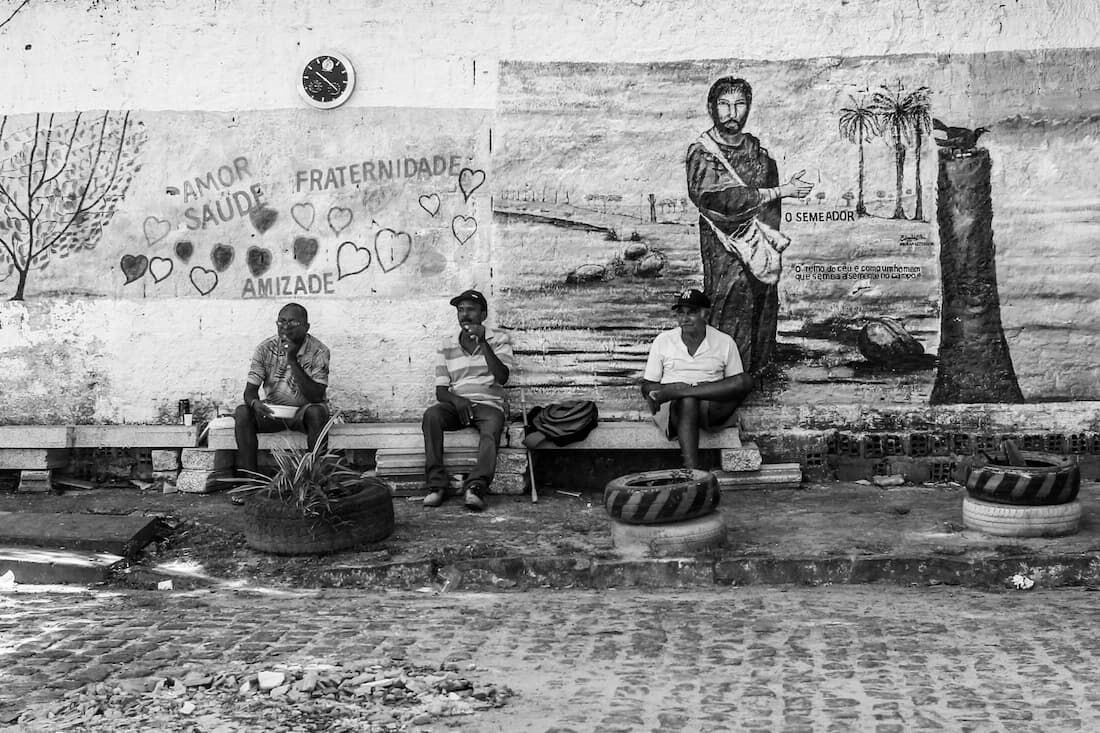 "Estórias que se atravessam O rio Capibaribe e a comunidade Santana" será exibido no Cinema São Luiz, neste sábado (4)