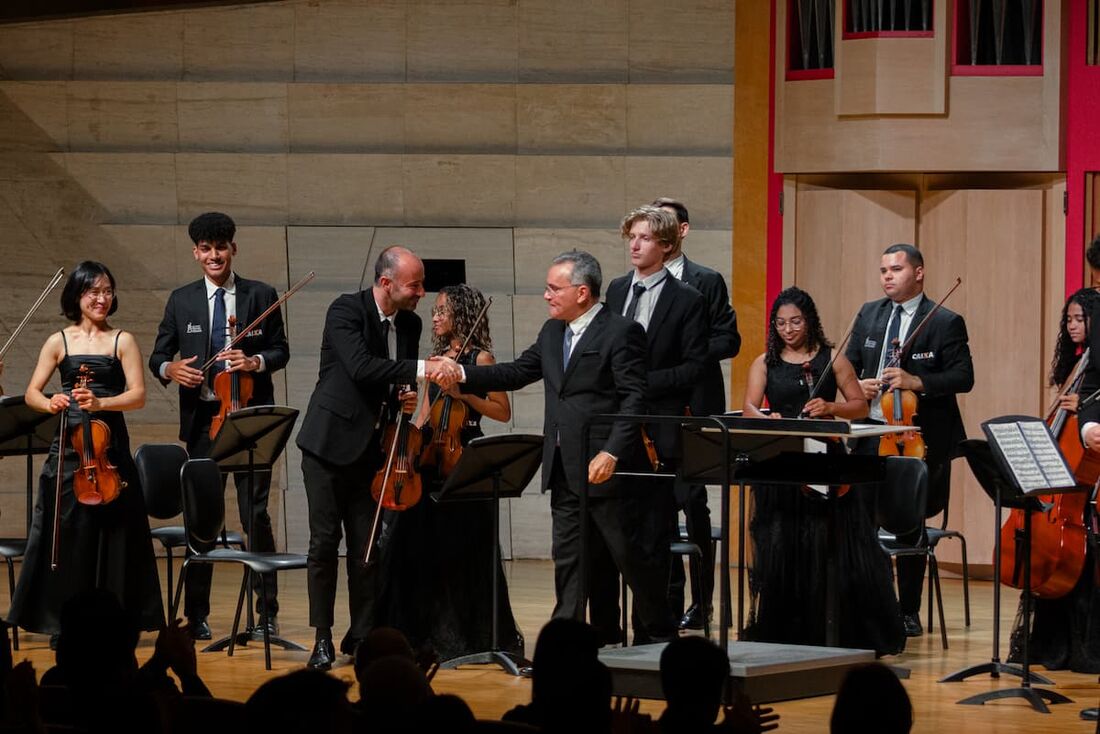 Atualmente, projeto beneficia cerca de 450 jovens em Recife e na Região Metropolitana