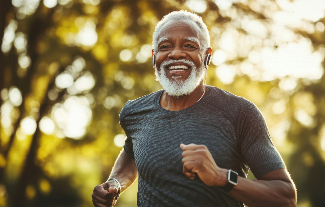 Correr envolve saúde física, emocional e vida social