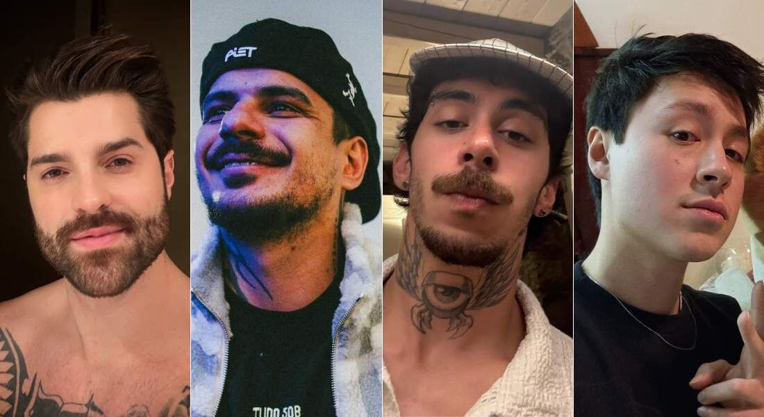 Alok, Vintage Culture, Mochakk e Liu estão no ranking de melhores DJs do mundo