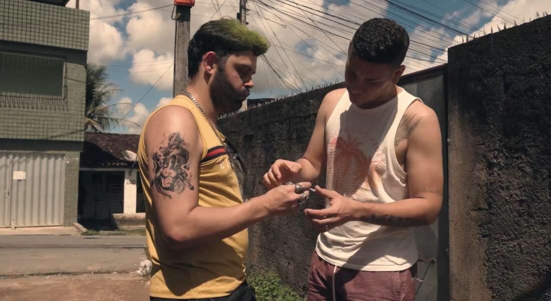 "O Crime Não Compensa" aborda escolhas na vida dos jovens