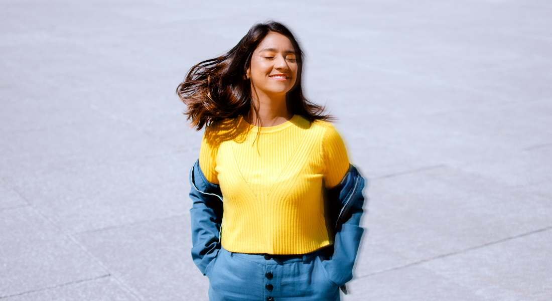 Lara Klaus lança novo single