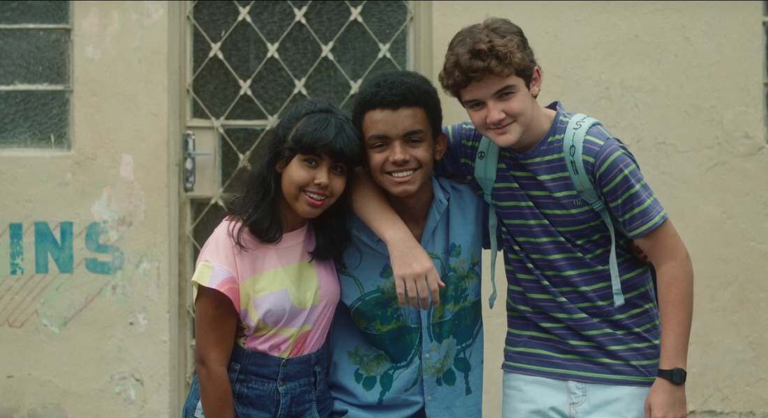 "O Último Episódio" estreia nesta quinta-feira (9)