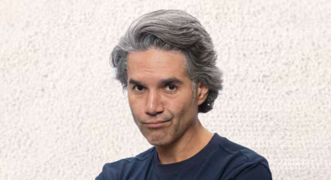 Fernando Sampaio foi eliminado de "A Fazenda 17"