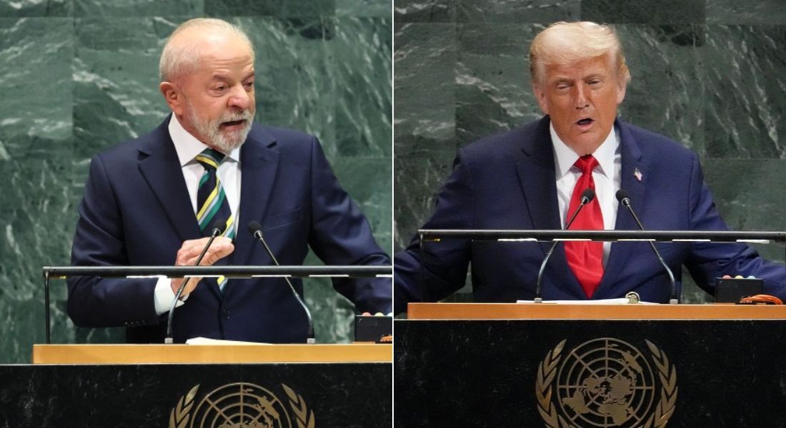 Reunião abre caminho para um possível encontro presencial em território neutro, a Malásia, no fim do mês,