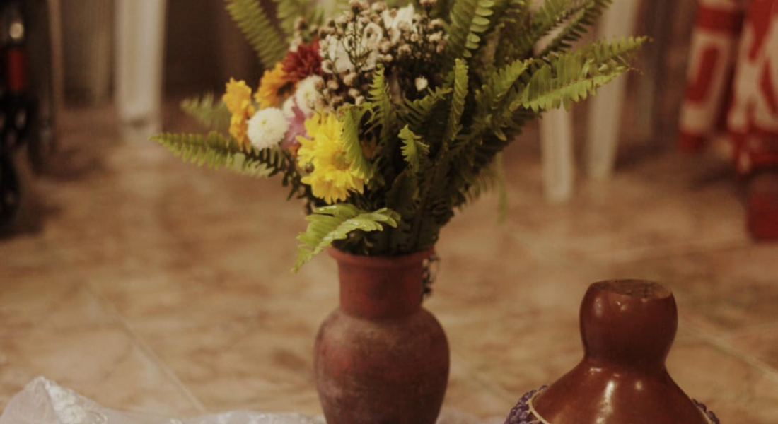 Terreiros até sexta-feira (24) para realizarem inscrição