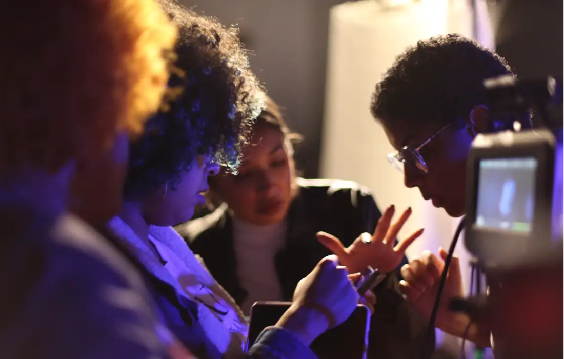 Projeto Meninas Negras na Ciência, da Fiocruz, tem inscrições abertas