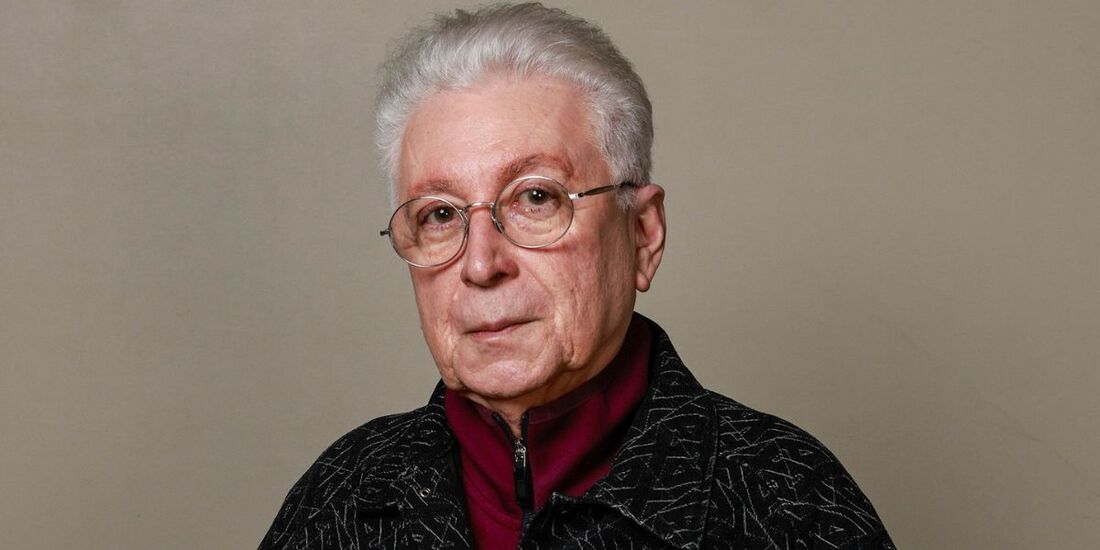 Aguinaldo Silva é o único novelista a escrever apenas para o seleto horário das nove