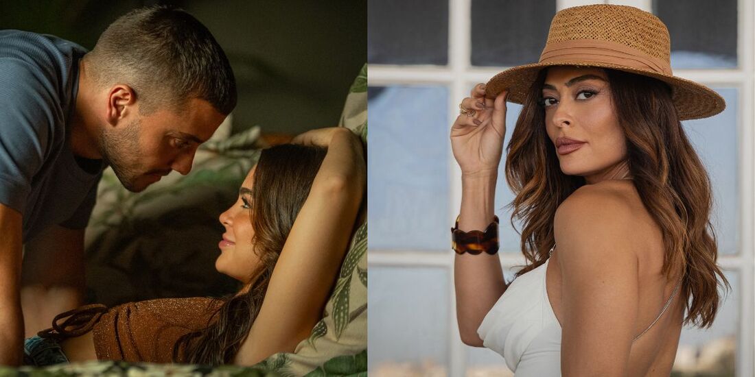 "Os Donos do Jogo" aborda o universo do jogo do bicho com elenco estrelado