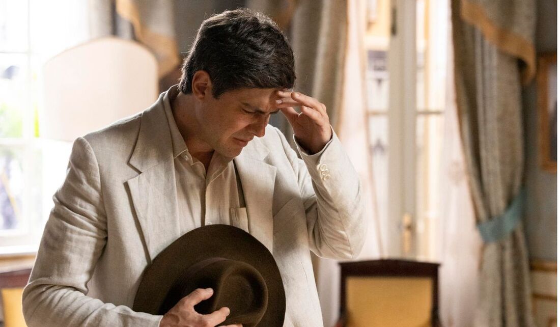 "Êta, Mundo Melhor!", da Globo