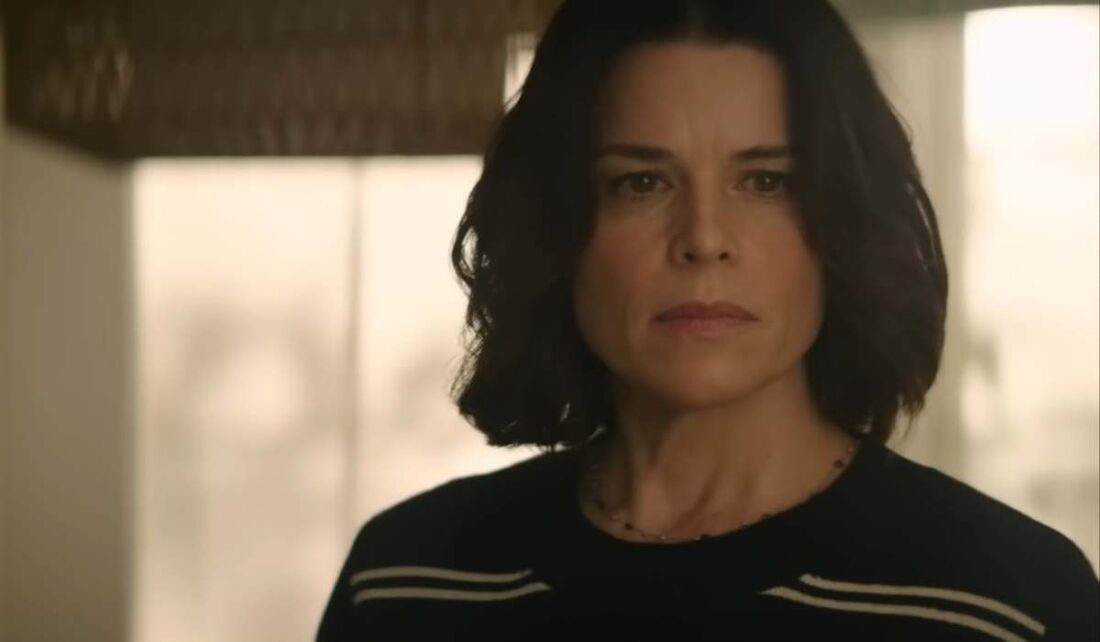 "Pânico 7" traz Neve Campbell de volta ao elenco