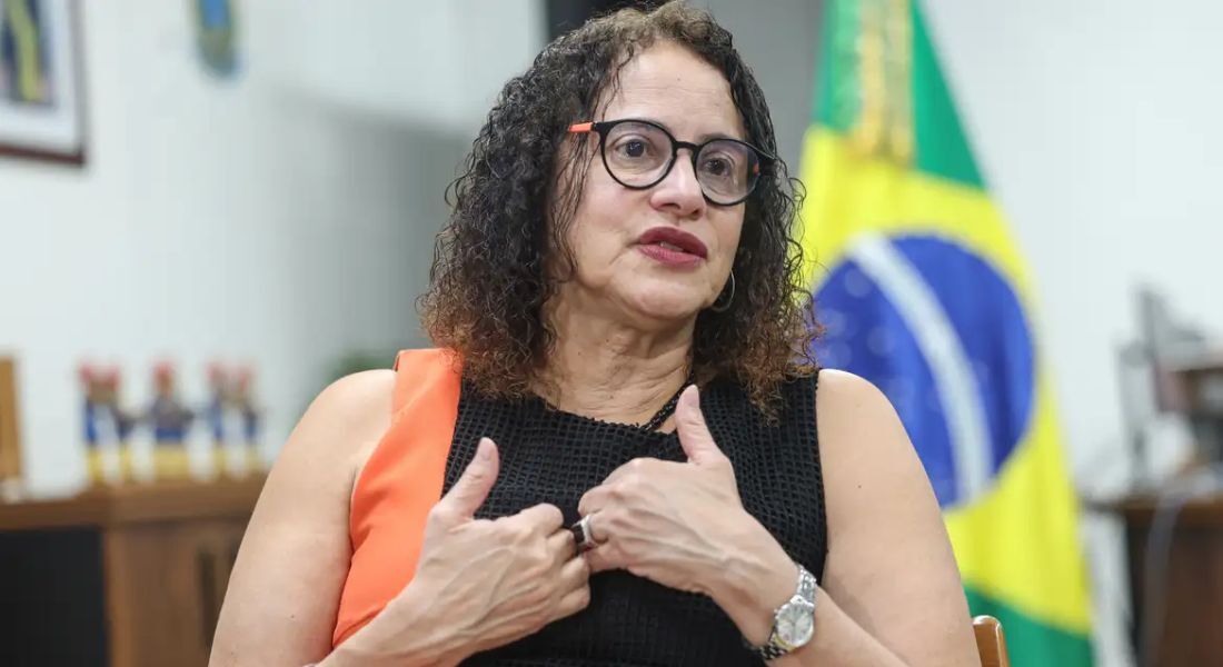 Segundo Luciana, já foram destinados R$ 374 milhões a Pernambuco desde o início da gestão