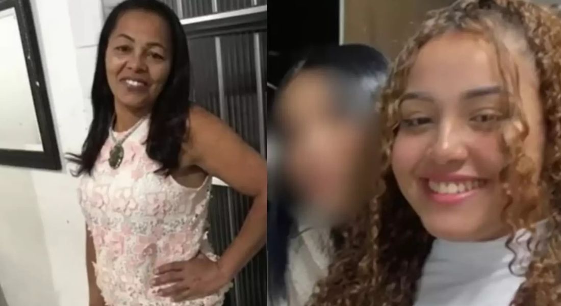 Polícia Civil de São Paulo investiga a morte de Ana Maria de Jesus, de 52 anos, e de sua filha Larissa de Jesus Castilho, de 21,