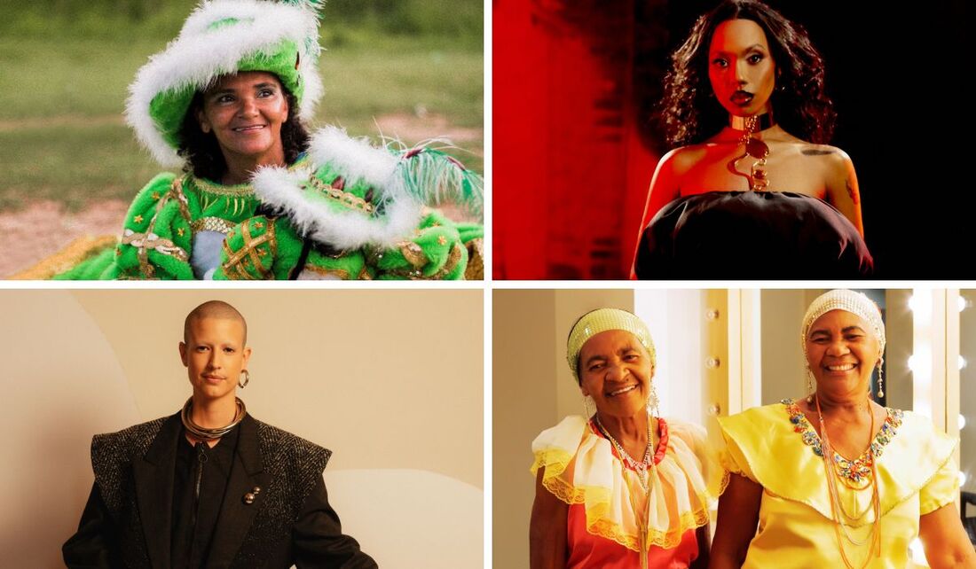 Mestra Nice Teles, Uana, Fitti e As Filhas de Baracho são os nomes pernambucanos em projetos contemplados pelo edital Natura Musical 2025-2026