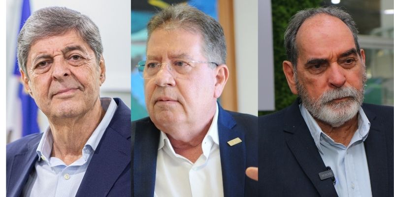 Setor produtivo do estado aguarda redução da tarifa de 50% imposta aos produtos brasileiros pelos Estados Unidos